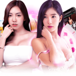 kubet-สล็อตแมชชีน-โฮสต์สาวสว